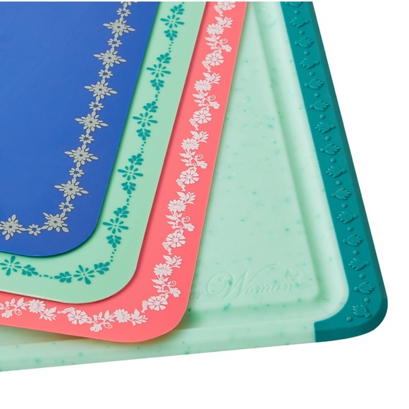 The Pioneer Woman Fancy Flourish 20-Piece Cutlery Set - Picture 6 of 8